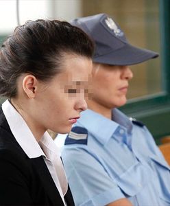 Zapadł wyrok. Sąd: 25 lat więzienia dla Katarzyny W. za zabójstwo córki Magdy