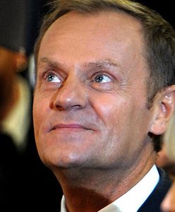 Tusk komentuje wyniki sondażu. "To wyraźny znak..."