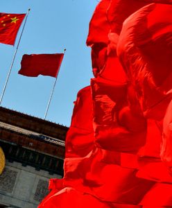 Komunistyczne Chiny świętują 64-lecie istnienia