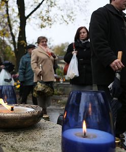 Jamie Stokes: Polacy boją się rozmawiać z nieznajomymi?