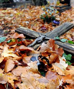 Kwesty charytatywne na cmentarzach w całej Polsce