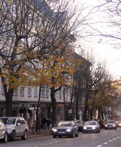 Norweskie służby alarmują: tak dużego zagrożenia zamachami nie było nigdy