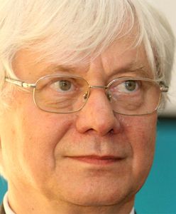 Prof. Marek Chmielewski: polscy naukowcy zostali wycięci