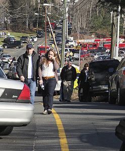 Strzelanina w Newtown; największa masakra ostatnich lat