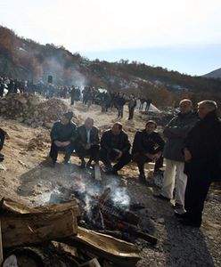 Serbia i Kosowo otworzyły dwa z czterech punktów granicznych