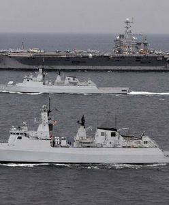 Chińska armia przygotowuje się do wojny z USA? To "praktyczna rzeczywistość"