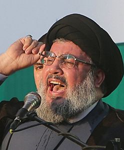 Przywódca Hezbollahu zapowiada dalszą obecność w Syrii