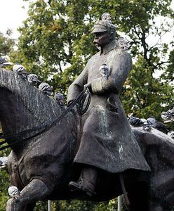 Marta Tychmanowicz: koń a sprawa polska. Rocznica śmierci Kasztanki, klaczy Józefa Piłsudskiego