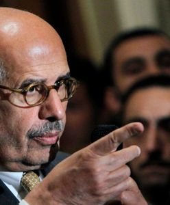 Egipt: przywódca opozycji wzywa do spotkania z władzami