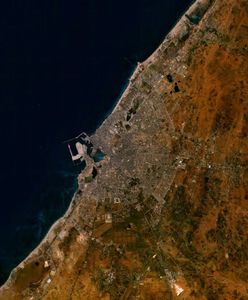 Libia: amerykanin zastrzelony w Bengazi