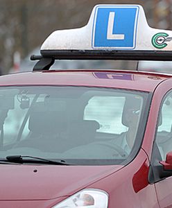 Białystok: mężczyzna zmarł podczas egzaminu na prawo jazdy