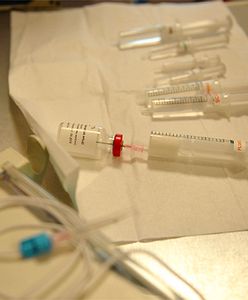 Czy epidemia grypy lub odry dotrze na Pomorze?