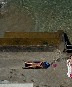 Rekordowe upały w Australii