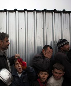Maroko: imigranci szturmowali mur graniczny