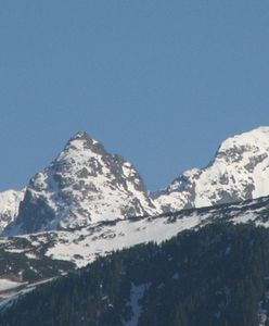 Akcja sprowadzania turystów w Tatrach