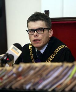 "Kara wymierzona doktorowi G. to kpina"