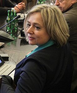 Wanda Nowicka zostaje na stanowisku? PO i PSL zagłosują przeciw odwołaniu