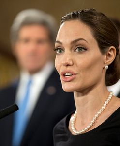 Angelina Jolie usunęła obie piersi