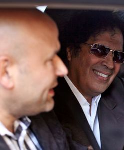 Egipt: aresztowano Ahmeda Kadafa al-Dama, kuzyna Muammara Kadafiego