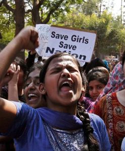 Indie: główny oskarżony o gwałt studentki popełnił samobójstwo