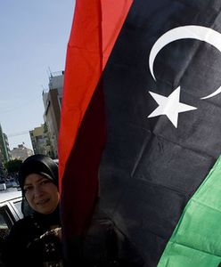 Egipt: spalono flagę Libii w proteście przeciw śmierci chrześcijanina