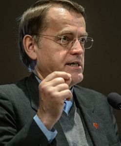 Ks. Dariusz Oko: zatrzymaliśmy gender, bo jesteśmy najbardziej wierzącym narodem Europy