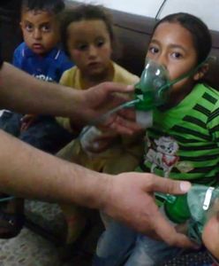 Chiny: producent broni nie złamał w Syrii prawa międzynarodowego