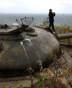 Rosja zapowiada budowę infrastruktury militarnej na Kurylach