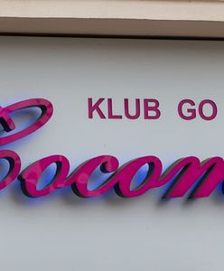 Sieć Cocomo zamyka klub go-go w Warszawie