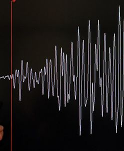 Trzęsienie ziemi o sile 7,6 st. w pobliżu Wysp Salomona