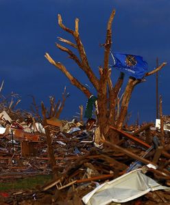 USA - zaczyna się sezon tornad
