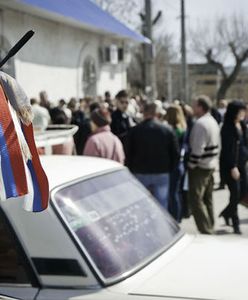 Relacja reporterów WP.PL: propaganda na Krymie