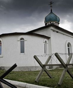 WP.PL z Krymu: poruszająca historia ojca Iwana. Duchowny musiał uciekać