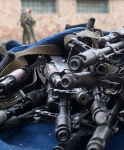 Ukraina: terroryści zabijają porwanych