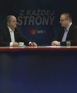 Paweł Kowal dla WP.PL o obchodach 4 czerwca: Donald Tusk musiał w tym uczestniczyć jako druga osoba