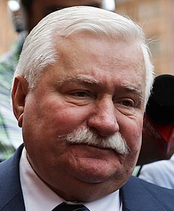 Lech Wałęsa: w sprawie ministra Sienkiewicza premier chyba nie ma wyjścia