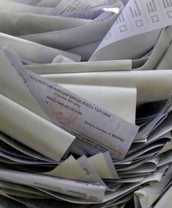 OBWE: wybory na Ukrainie zasadniczo zgodne ze standardami