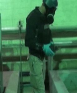 Syryjskie MSZ: rebelianci porwali członków misji OPCW. Organizacja zaprzecza