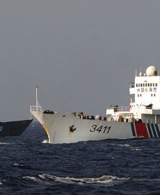 Wietnam i Chiny oskarżają się wzajemnie po zatopieniu łodzi