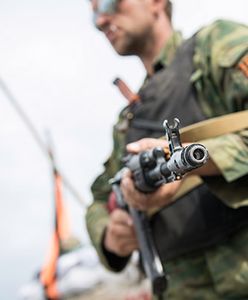 Tylko w WP.PL: tam mają Polaków za faszystów