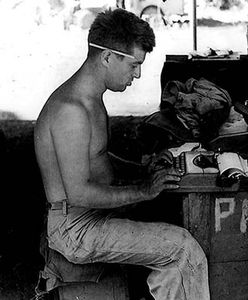 Wojenne piętno - jak praca korespondenta wojennego zmienia dziennikarzy i ich rodziny?