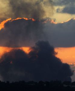 Obama do Netanjahu: konieczne jest natychmiastowe wstrzymanie ognia w Gazie