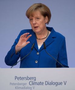 Prywatno-polityczny alfabet Angeli Merkel. Kanclerz Niemiec skończyła 60 lat.
