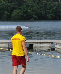 Sporo nieprawidłowości w przygotowaniu polskich kąpielisk. Najnowszy raport NIK