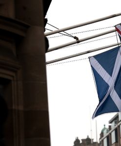 Piotr Wawrzyk: referendum w Szkocji to nie koniec, a odroczenie problemów Londynu