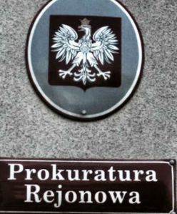 Koniec śledztwa w sprawie 50-latka, który wtargnął z bronią do przedszkola w Pruszczu Gdańskim