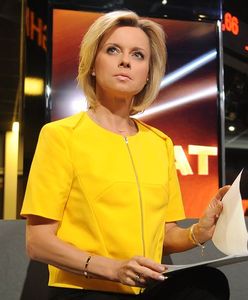 Miszczak dementuje spekulacje dotyczące przyczyn odejścia Pieńkowskiej z "Dzień dobry TVN"