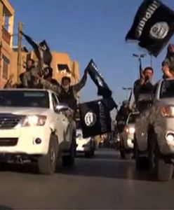 Brytyjskie media: fanatycy Państwa Islamskiego mogli zbudować brudną bombę