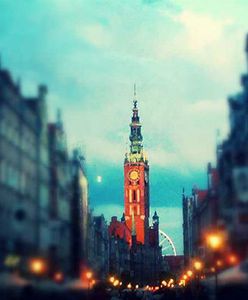 Gdańscy samorządowcy łatwiej będą mogli usuwać wielkoformatowe reklamy