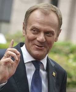 Wiesław Dębski: Donald Tusk przeciął pępowinę łączącą go z PO